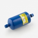Filtre deshidratoare Castel cu holender - Filtru deshidrator Castel 4303/3, 3/8" SAE, conexiune flare