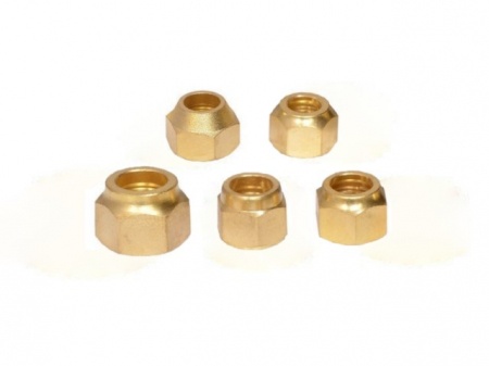 Holender 1/4" inch,  filet interior de tip SAE [1]