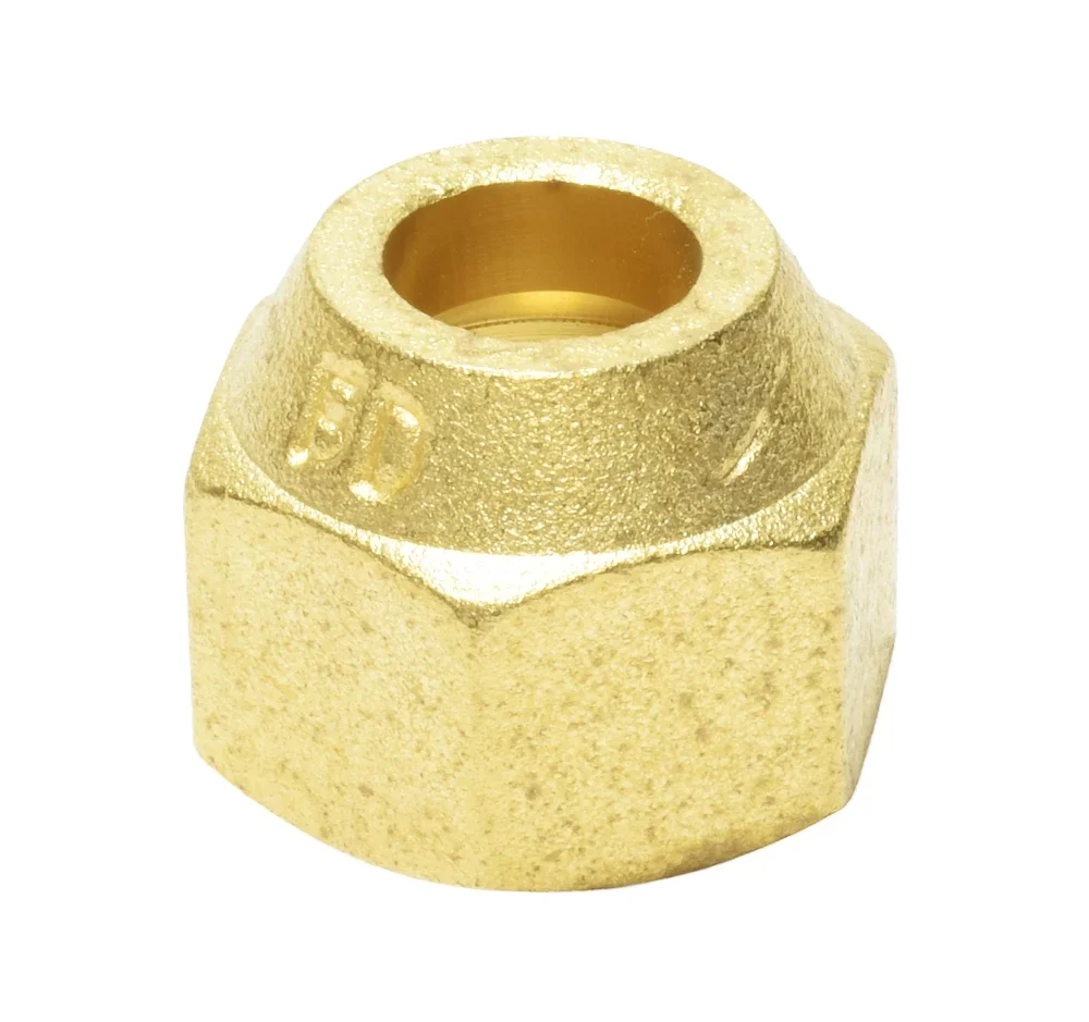 Holender 1/4" inch,  filet interior de tip SAE [2]