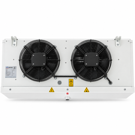 Instalație frigorifică completă FP-CU/DFS20 cu vaporizator FP-30ACL2/5 [2]