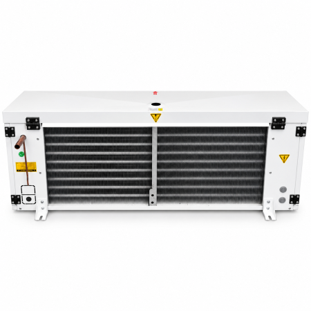 Instalație frigorifică completă FP-CU/DFS20 cu vaporizator FP-30ACL2/5 [4]