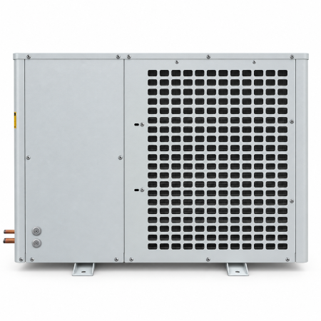 Instalație frigorifică completă FP-CU/DFS20 cu vaporizator FP-30ACL2/5 [3]