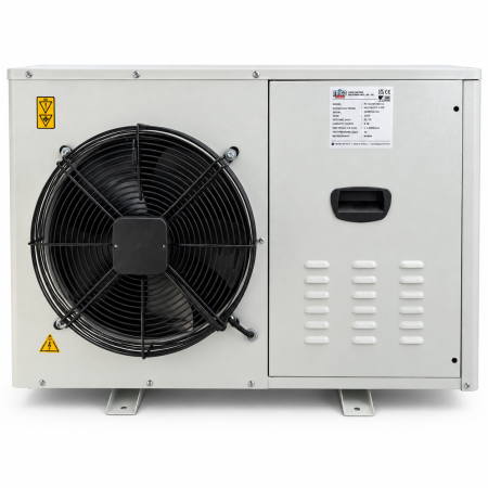 Instalație frigorifică completă FP-CU/DFS20 cu vaporizator FP-30ACL2/5 [1]