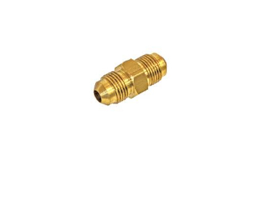 Niplu 3/8 inch (toli), filetabil, cu filet de tip SAE [2]