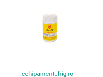 Aer conditionat - Pasta decapanta flux pentru suduri,  100 gr