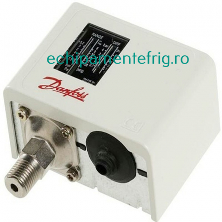 Presostate Danfoss - Presostat Danfoss KP 1