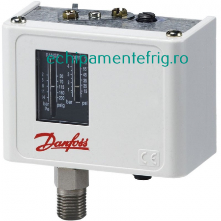 Presostat Danfoss KP 1 [1]