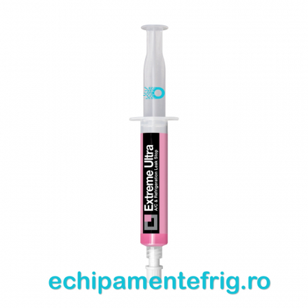 Consumabile - Seringa Extreme Ultra White 6ml, ERRECOM