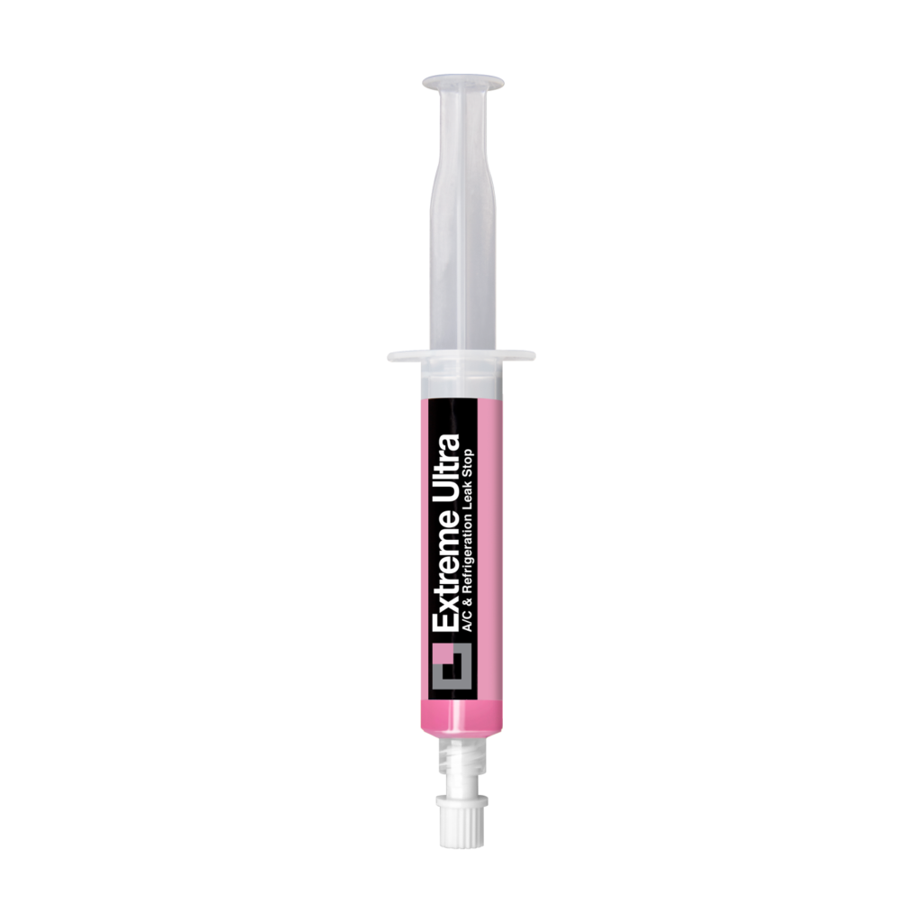 Seringă Extreme Ultra White 6ml Errecom [1]
