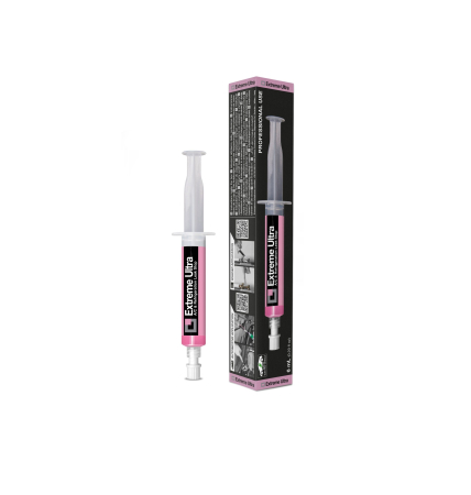 Solutii curatare/igienizare - Seringă Extreme Ultra White 6ml Errecom