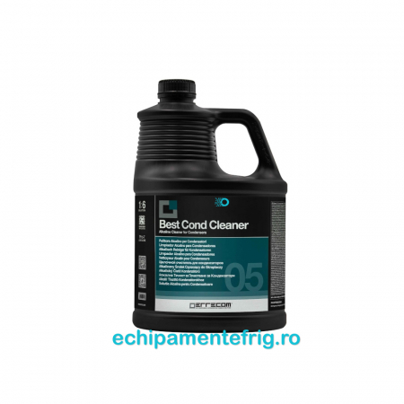 Accesorii aer conditionat - Soluția Curățare Condensator – Best Cond Cleaner 5L, 1:6, Errecom