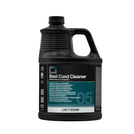 Solutii curatare/igienizare - Soluție curățare condensator Best Cond Cleaner Errecom