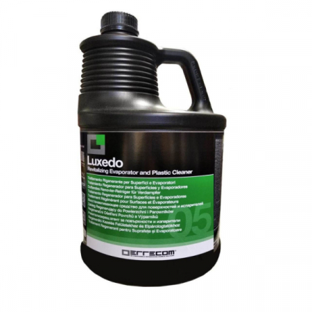 Accesorii aer conditionat - Soluția Curățare Vaporizator – LUXEDO 5L,  Errecom