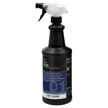 Soluții pentru curățare și igienizare - errecom-sunlit-1l-solutie-acida-panouri-fotovoltaice.webp