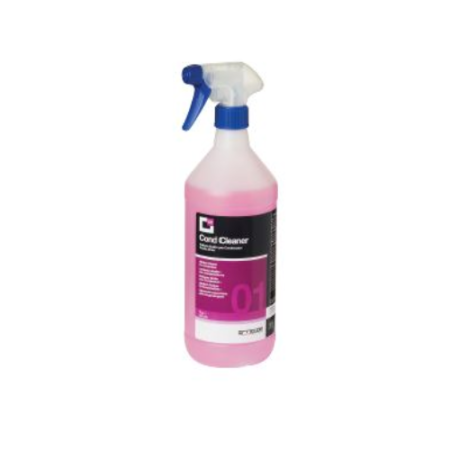 Solutii curatare/igienizare - Soluție curățare condensator Cond Cleaner 1L Errecom