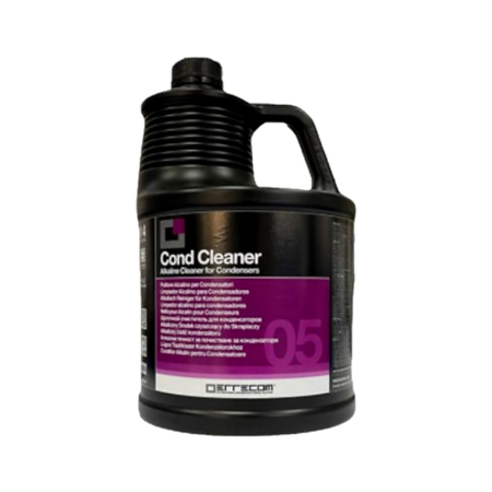 Solutii curatare/igienizare - Solutie curatare condensator COND CLEANER 5L, ERRECOM