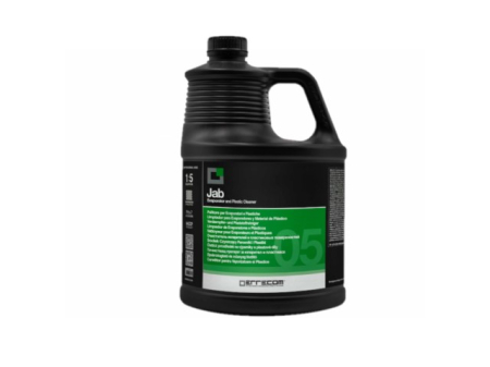 Aer condiționat - Soluție curățare vaporizator Jab UI 5L Errecom