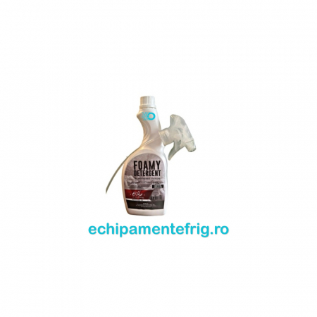 Aer conditionat - Solutie spalare condensator 750ml, ELKE