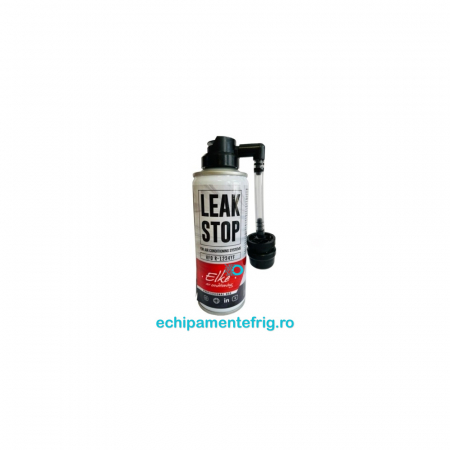 Aer conditionat - Spray cu UV pentru oprirea scurgerilor de freon, R1234A, 40 ml