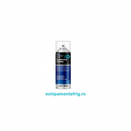 Aer conditionat - Spray curatare aer conditionat, 400 ml, Errecom