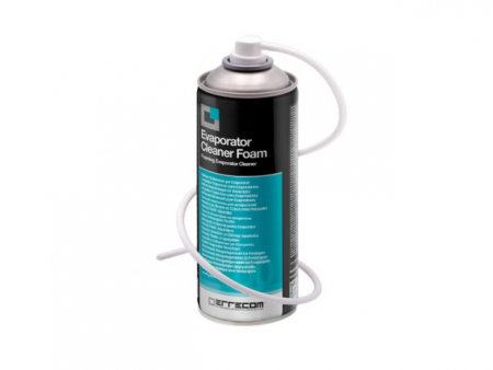 Spuma curatare aer conditionat auto si casnic, 400 ml, Errecom [3]