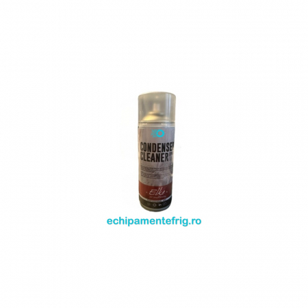Aer conditionat - Spray curatare condensator aer conditionat, 400 ml, ELKE