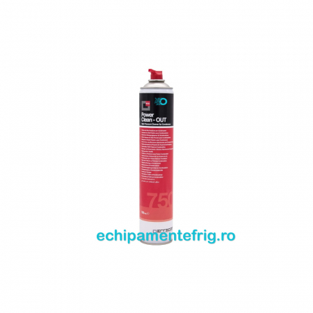 Spray curatare condensator PCO Errecom [3]