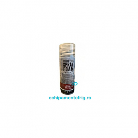 Aer conditionat - Spray curatare si purificare aer conditionat, cu lavanda, 400ML