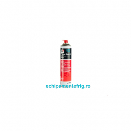 Spray Curățare Vaporizator Power Clean In Errecom 600ml [3]