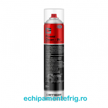Accesorii aer conditionat - Spray Curățare Vaporizator Power Clean In Errecom 600ml