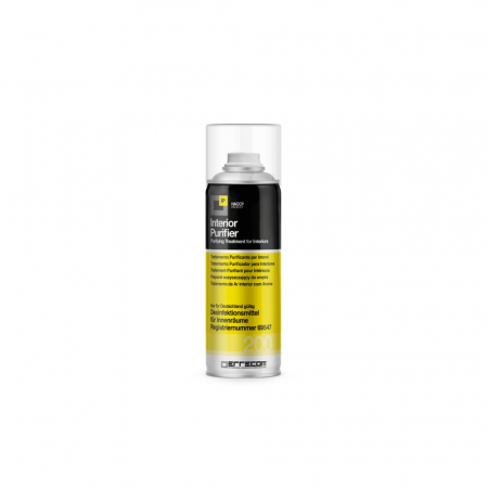 Spray Igienizant Interior Purifier - Lămâie, 200 ml, Errecom [3]
