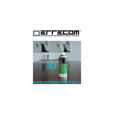 Spray Igienizant Interior Purifier - Mentă, 200 ml, Errecom [2]