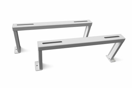 Aer conditionat - Suport pardoseala 15 x 45 x 1.5 cm