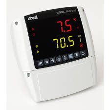 Controlere Dixell - Tablou electric Dixell XLR170-5N1C3 pentru camere frigorifice