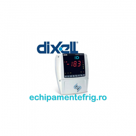 Controlere Dixell - Tablou electric  Dixell XLR170-5N1C3 | XLR 170