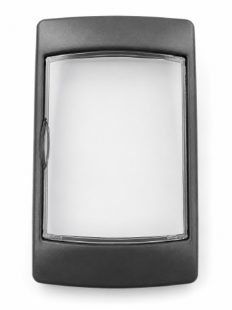 Tastatură cu display Dixell V620-000C0, 6 taste, pentru controlere XW [2]