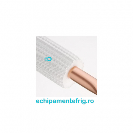 Teava cupru izolata 12,7mm (1/2") [2]