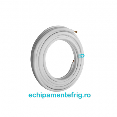 Teava cupru izolata 12,7mm (1/2") [1]