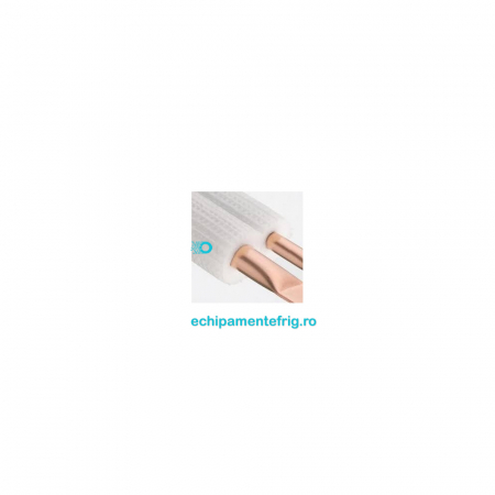 Teava izolata 6,35 (1/4") si 9.53 (3/8") [2]