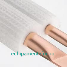 Teava izolata 6,35 (1/4") si 9.53 (3/8") [3]