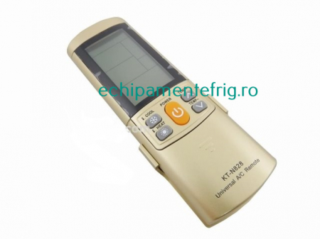 Aer conditionat - Telecomanda KT-N828
