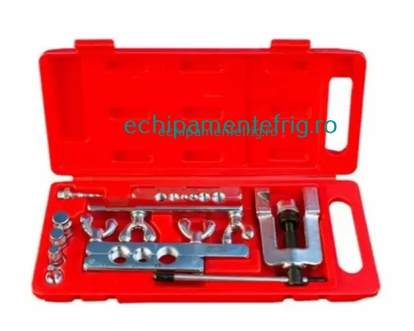 Trusa Bercuit CH 275, diametre 1/8" - 3/4" cu largitoare [1]