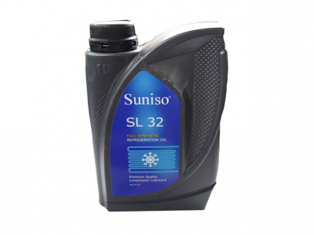 Uleiuri - Ulei Suniso SL 32  SINTETIC – 1 L
