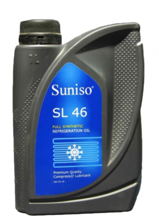 Uleiuri - Ulei Suniso SL 46 SINTETIC – 1 L