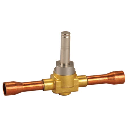Valve Solenoid - Valva solenoid Castel - sudabil - corp 1068/M10S | 1068 M 10 S
