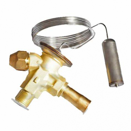 Valva termostatica Danfoss TEN 2 S-068Z3386 - sudabilă [1]