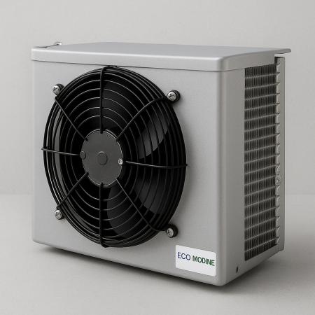 Vaporizator EVS 61 ED [1]