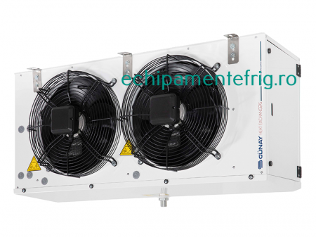 Vaporizatoare  CUBICE GUNAY - Vaporizator GUNAY GNA 4.500-2