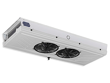 Vaporizatoare GUNAY DUBLU FLUX - Vaporizator GUNAY GNK 2.000-2