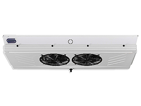 Vaporizatoare GUNAY DUBLU FLUX - Vaporizator GUNAY GNK 2.200-2